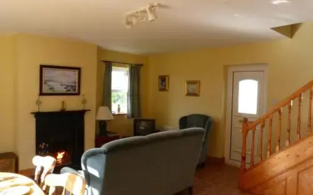 Skellig Cottages