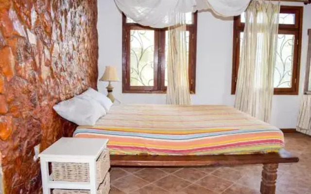 Villa Fiona