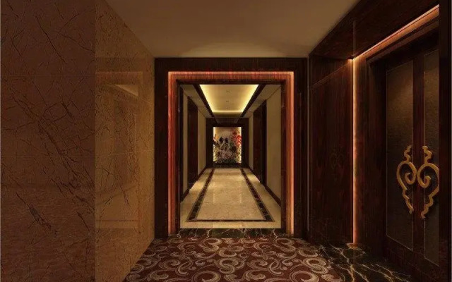 Jinxin Hotel