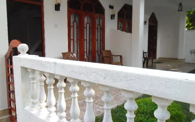 Praba Guesthouse