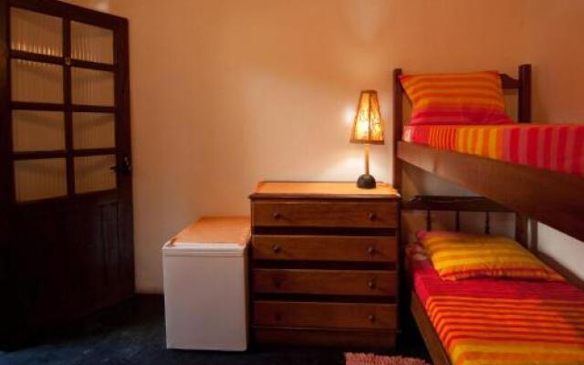 Pousada Nossa Senhora D'Ajuda