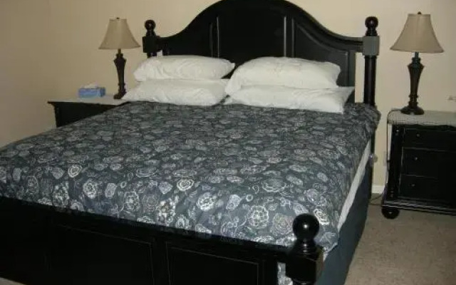 Nevada Mesquite Vacation Rentals