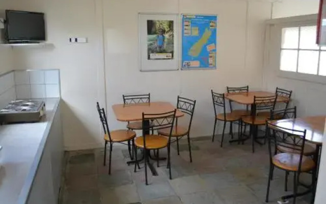 Affordable Westshore Holiday Park & Motels