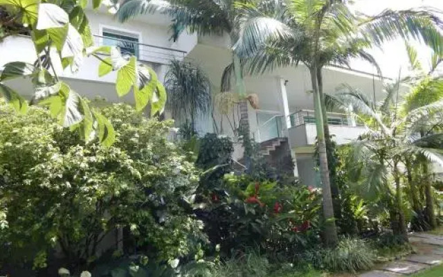Pousada Palmeira Real