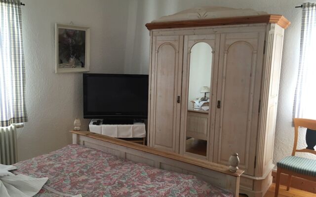 Hotel Restaurant Rosengarten