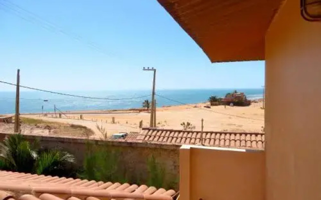 Pousada Casa Rossi