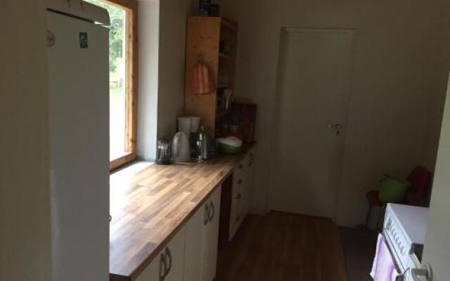 Võistre Holiday Center