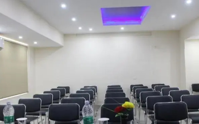 Hotel S.M. Regency