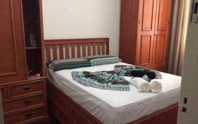 Seu Lugar Em Copacabana