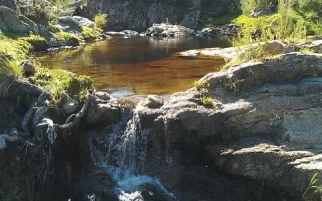 Los Ancares Resort