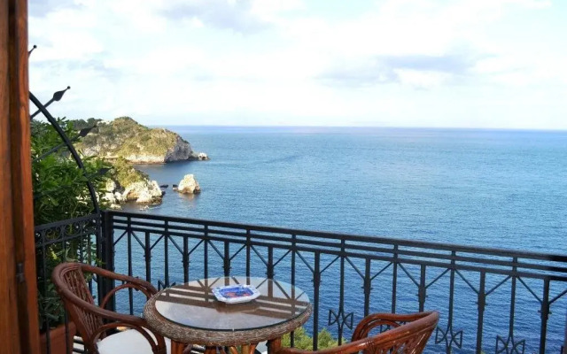 BB Villa Antonio