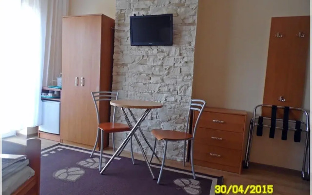 Willa SPA "Maja" - Noclegi Jastrzębia Góra