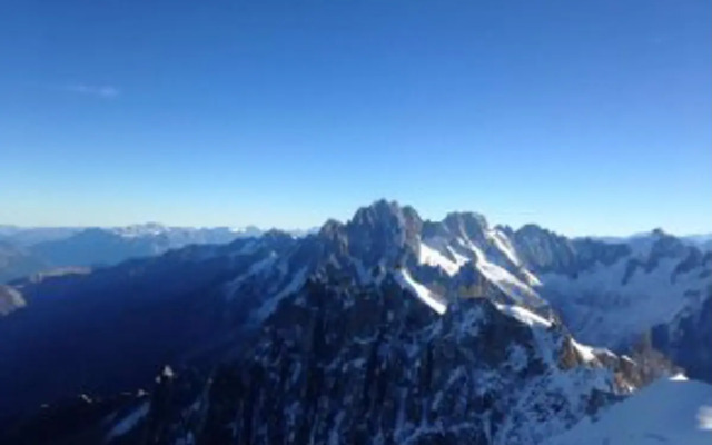 Apartment Le Bois du Bouchet.1