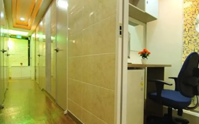 O2 Oneroomtel