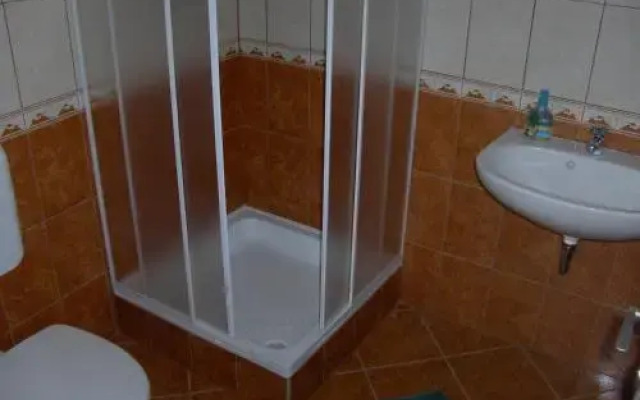 Petra Apartmanház