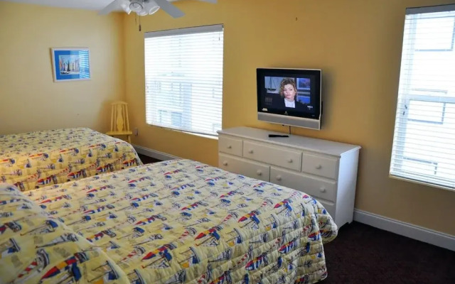 Ambassador Villas 401