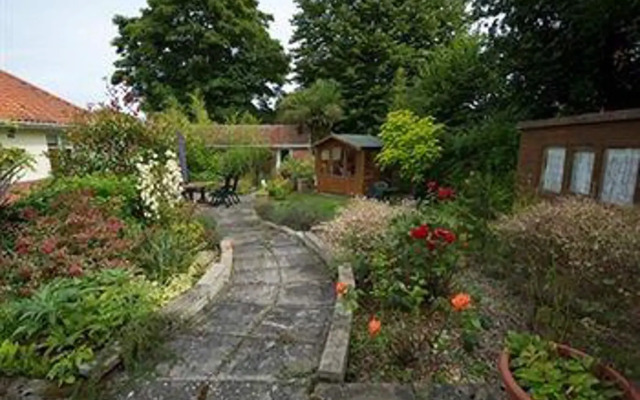 Pantiles B&B