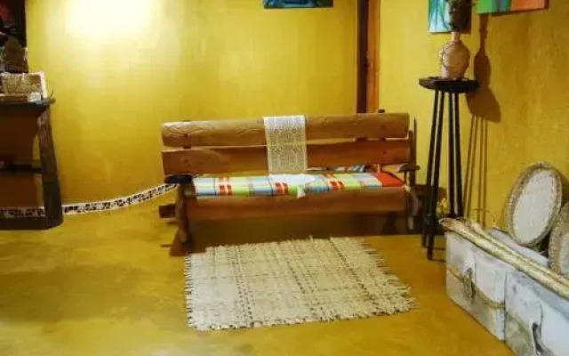 Pousada Sol da Chapada