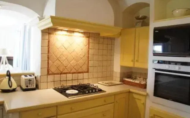 Villa "La vie est belle...!"