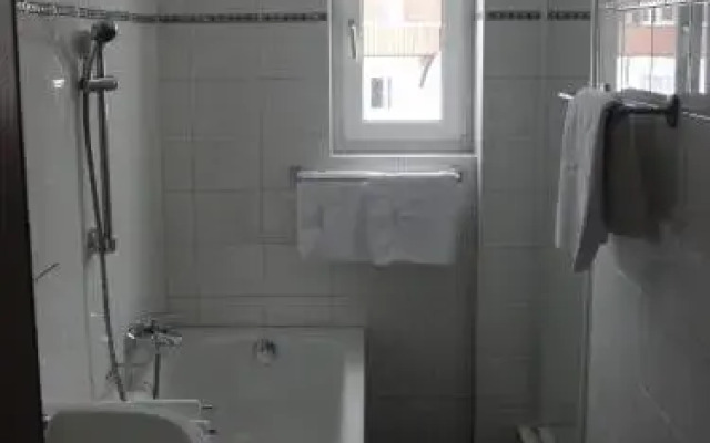 Appartements Sursilva