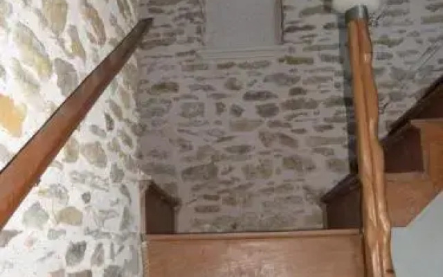 Villa La Talmondaise