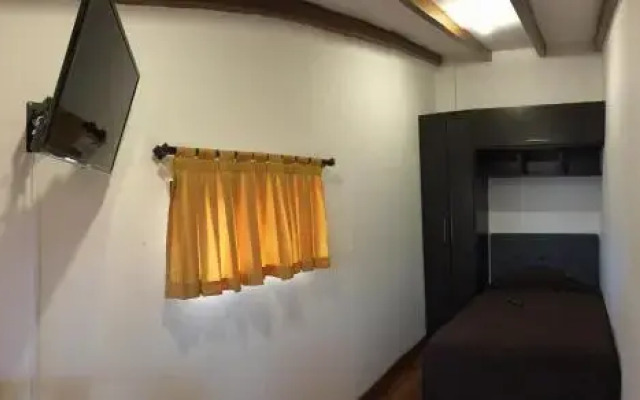Apartaestudio San Nicolas