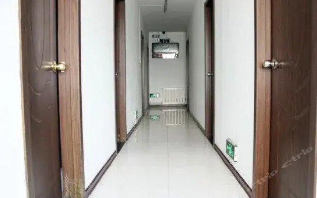 Chongxi Hotel