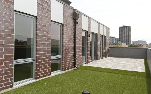 Spacious 4BR in Wrigleyville by Sonder