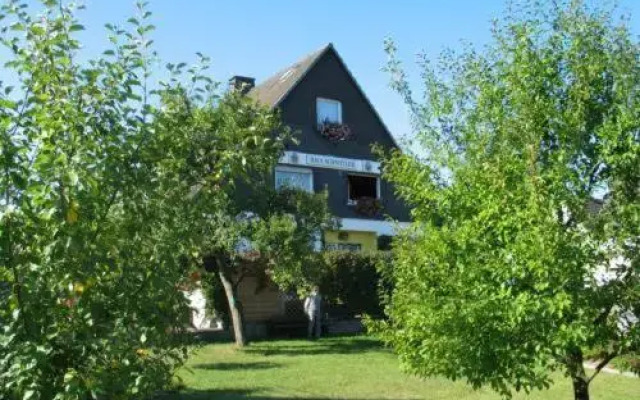 Pension Haus Schnittler