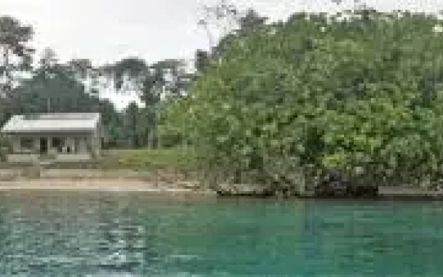 Aoredise - Paradise on Aore Island