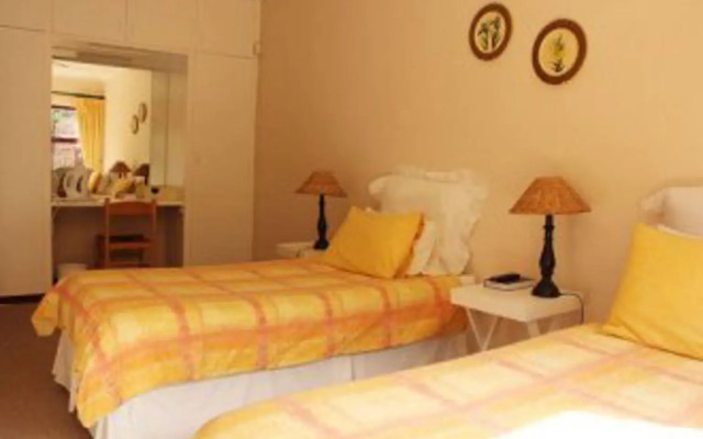 Rivers Edge Guesthouse