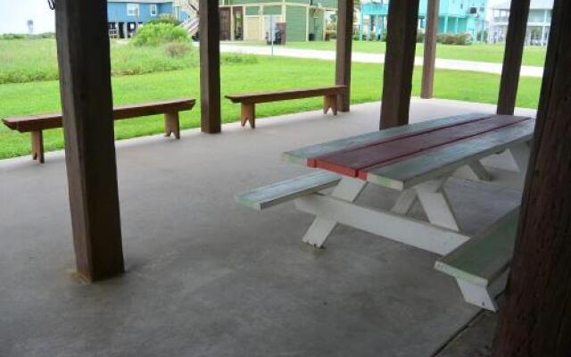 Sea's The Day by RedAwning