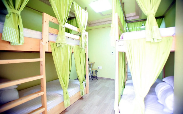 ED Pension Jeju
