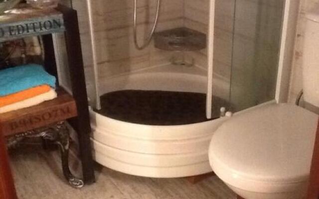 На Лиговском 80