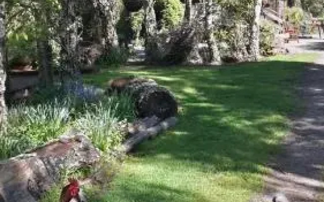 Carinya Farm Holiday Retreat