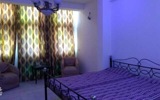ZO Rooms Cosy Homes Bani Park