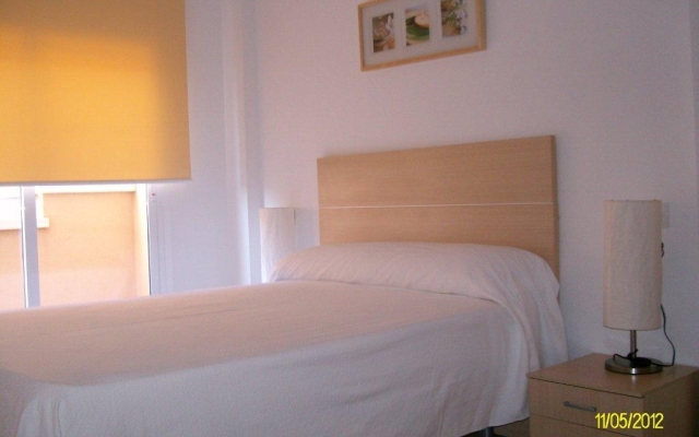 Apartamentos Turísiticos Costamar