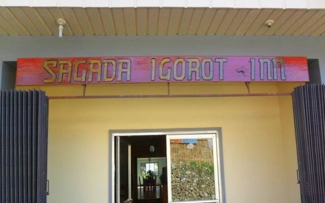 Sagada Igorot Inn