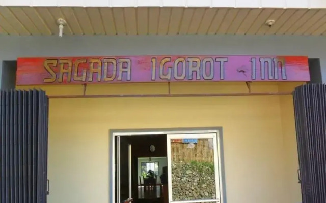 Sagada Igorot Inn