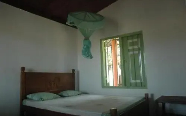 Yala edge Bungalows