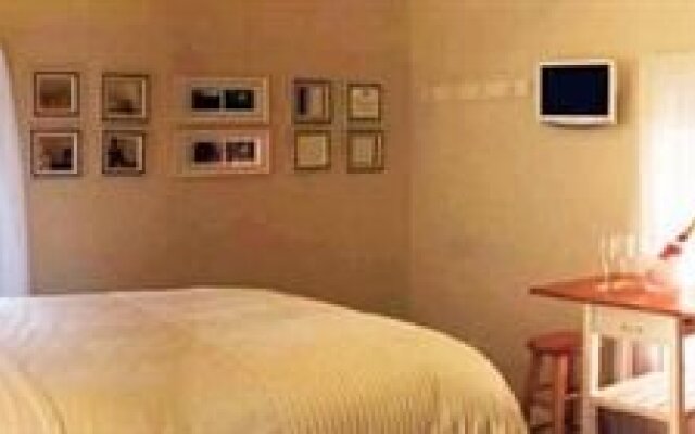 Bishop Farm Bed and Breakfast