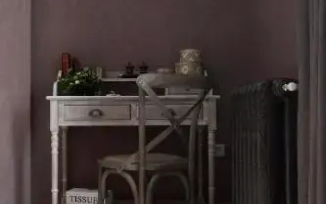 B&B Le Petit Chateau