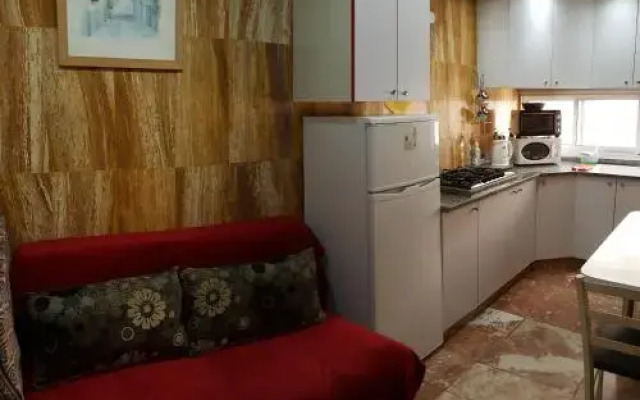 Ezore Yam Apartmens - Elmali'Akh St. 4