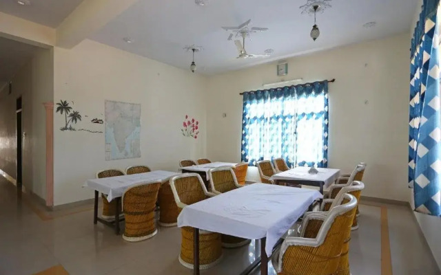 The Sukoon Resort
