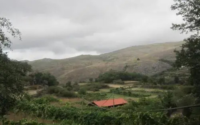Casa da Tomada