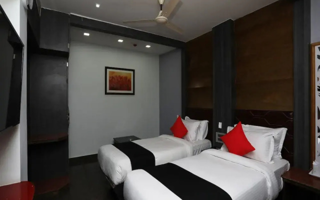 Capital O 29241 Hotel Middleton