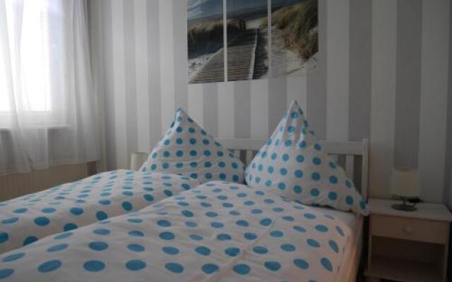 Ferienwohnung Seeblick