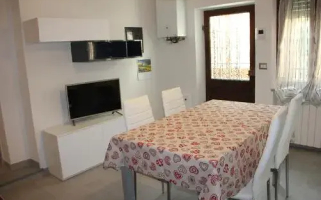 Appartamenti Le Fonti di San Carlo