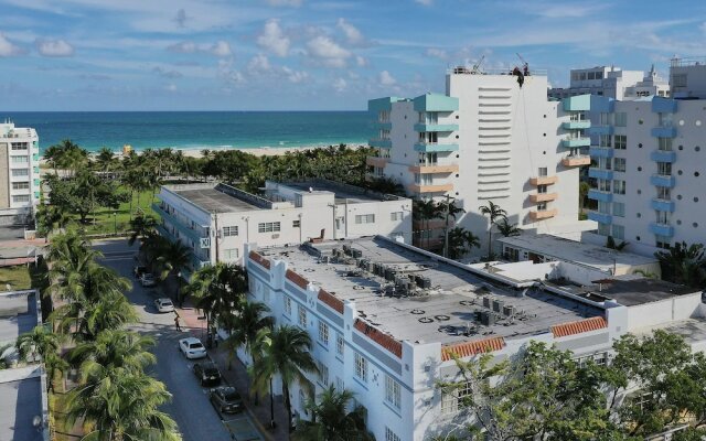 Miami World Rental - Ocean 201 130