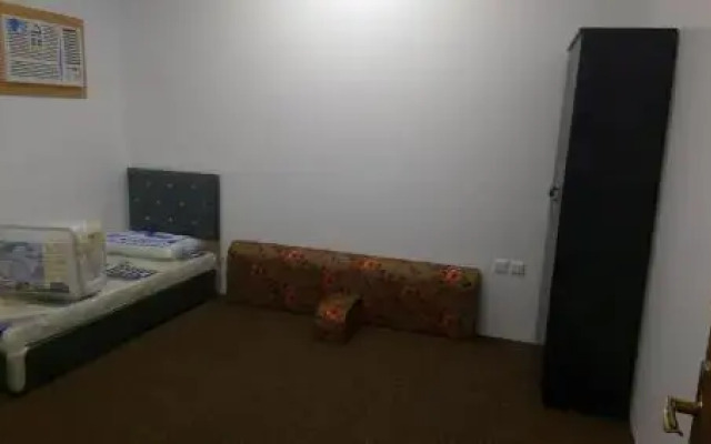 Saif Tabuk Aparthotel